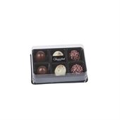 Summerbird Flødeboller Mini Season Winter - 6 stk. 120 g - FORUDBESTIL NU